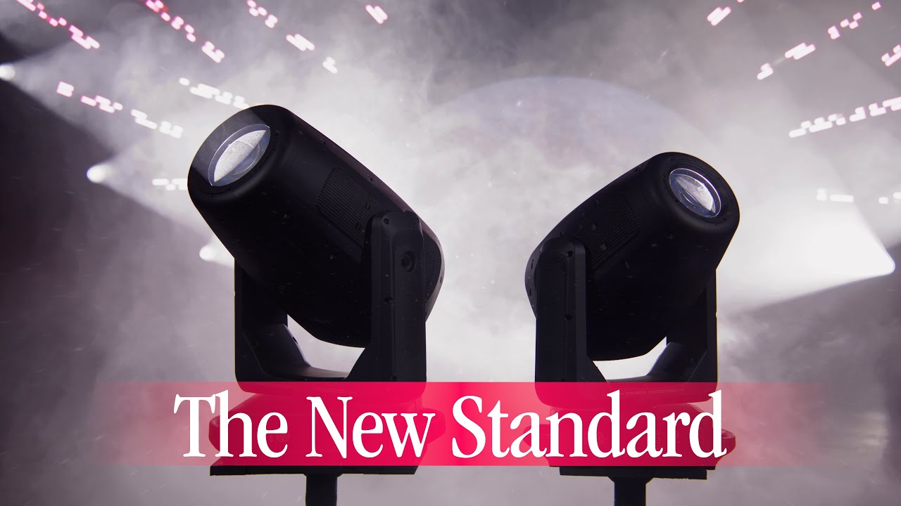 Elation Paragon&trade; Series | Worlds Beyond