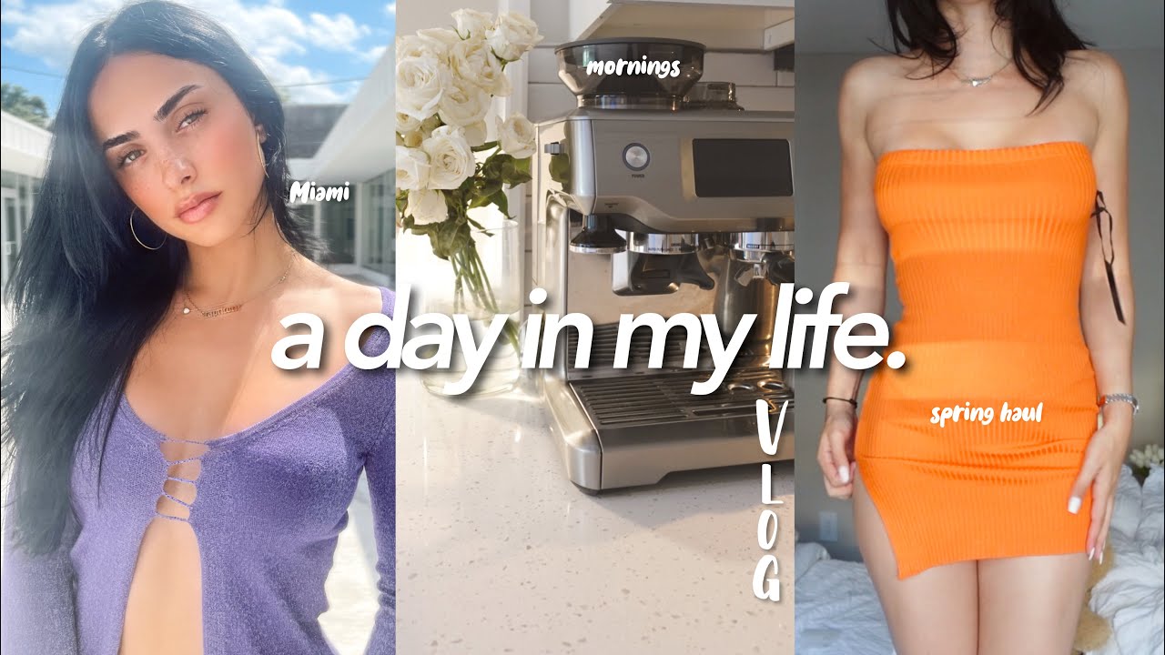 a CHILL day in my life ♡ vlog