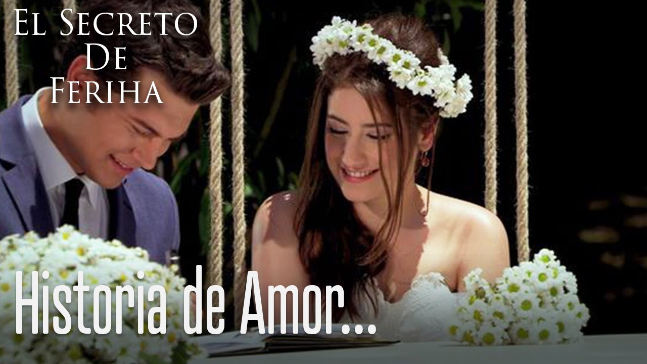 Historia de amor ❤