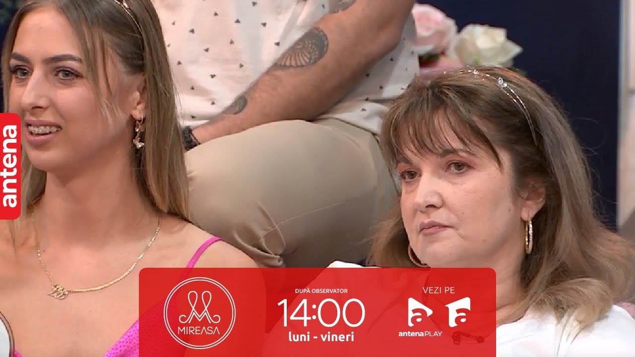 Hatice și doamna Loredana, subiecte de contradicție din orice