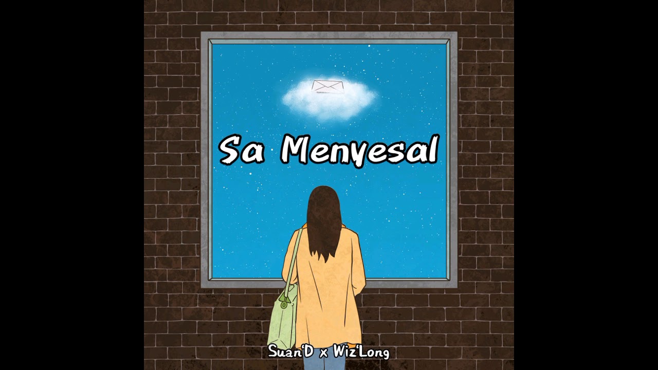 Sa Menyesal _-_ Rjk Style (2021)