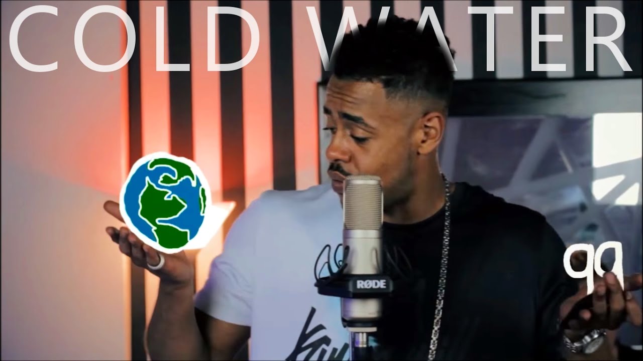 Major Lazer - Cold Water (GARAGE REMIX!) feat. Justin Bieber & MØ