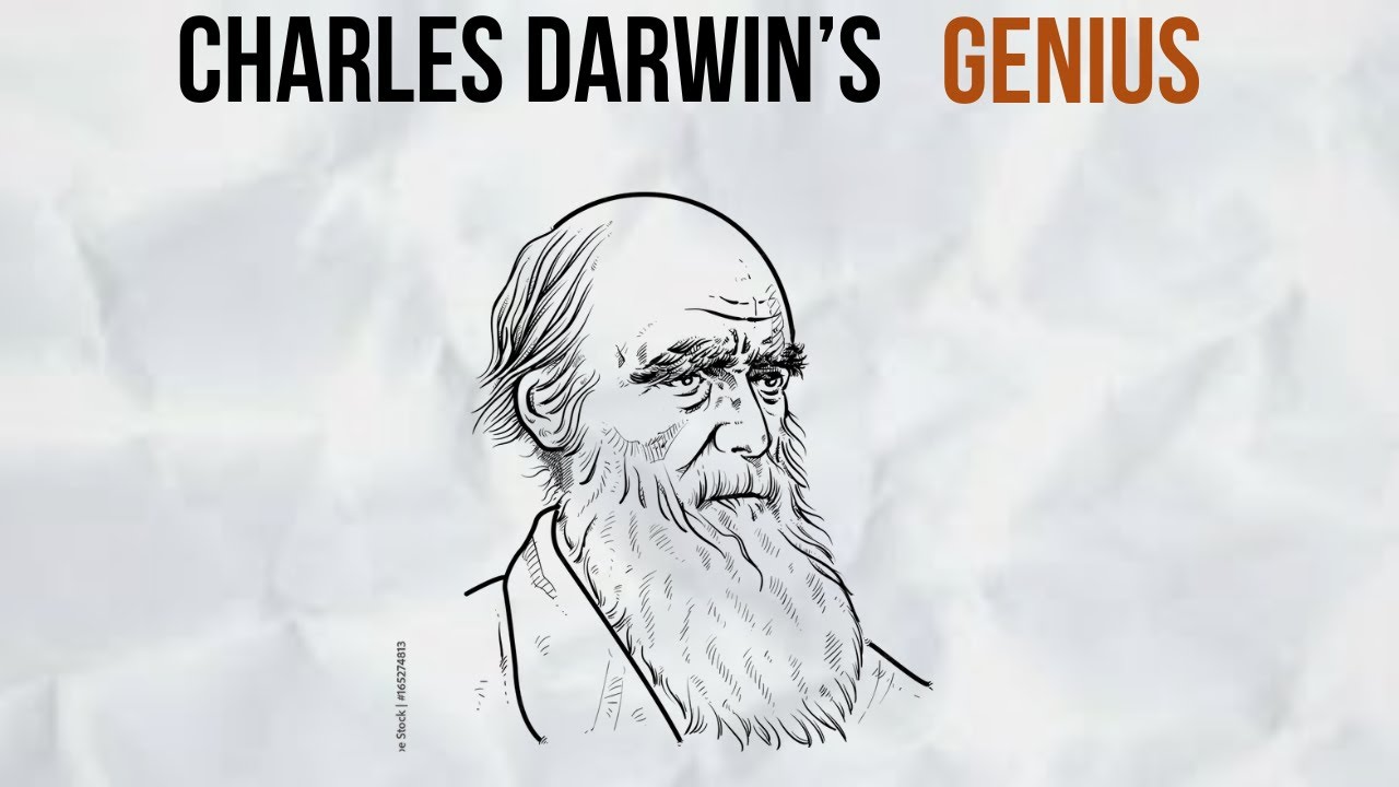 Natural Vs Sexual Selection: The Secret Behind Darwin's Genius