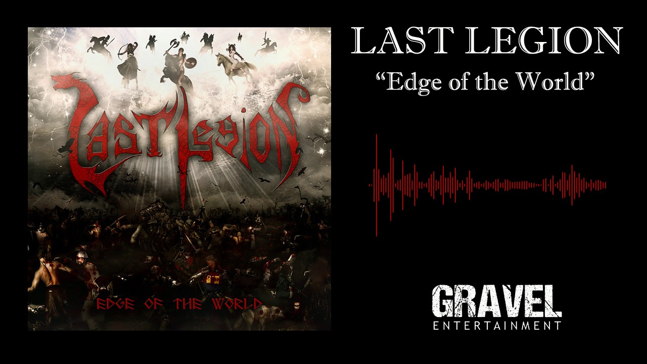 LAST LEGION - 