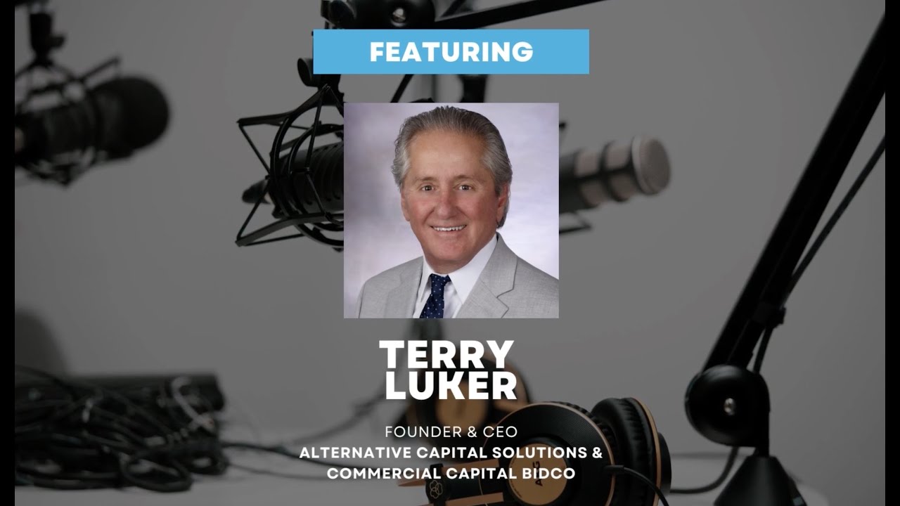 Top Resources for Brokers In 2023 | Terry Luker as guest on the Deal Maker Talks podcast