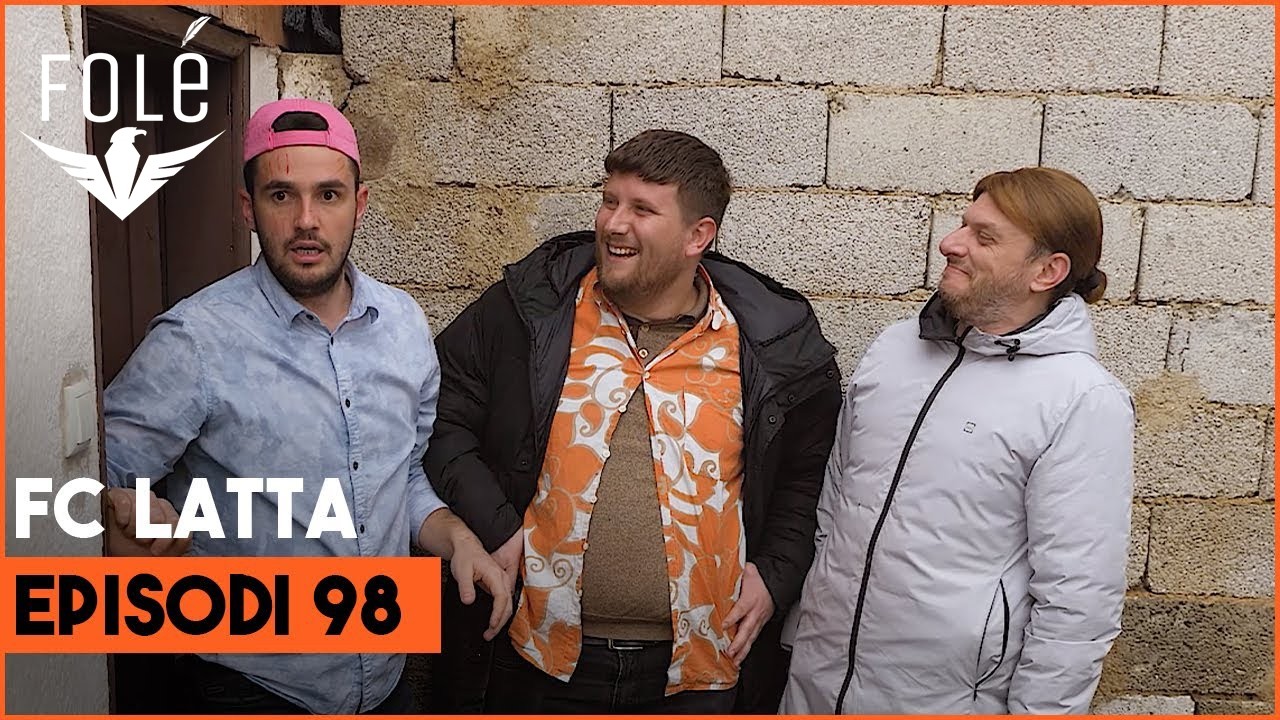 FC LATTA - Episodi 98