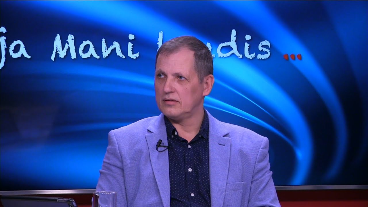 480. Ja mani ļaudis - Kāpēc gavēt un lūgt?