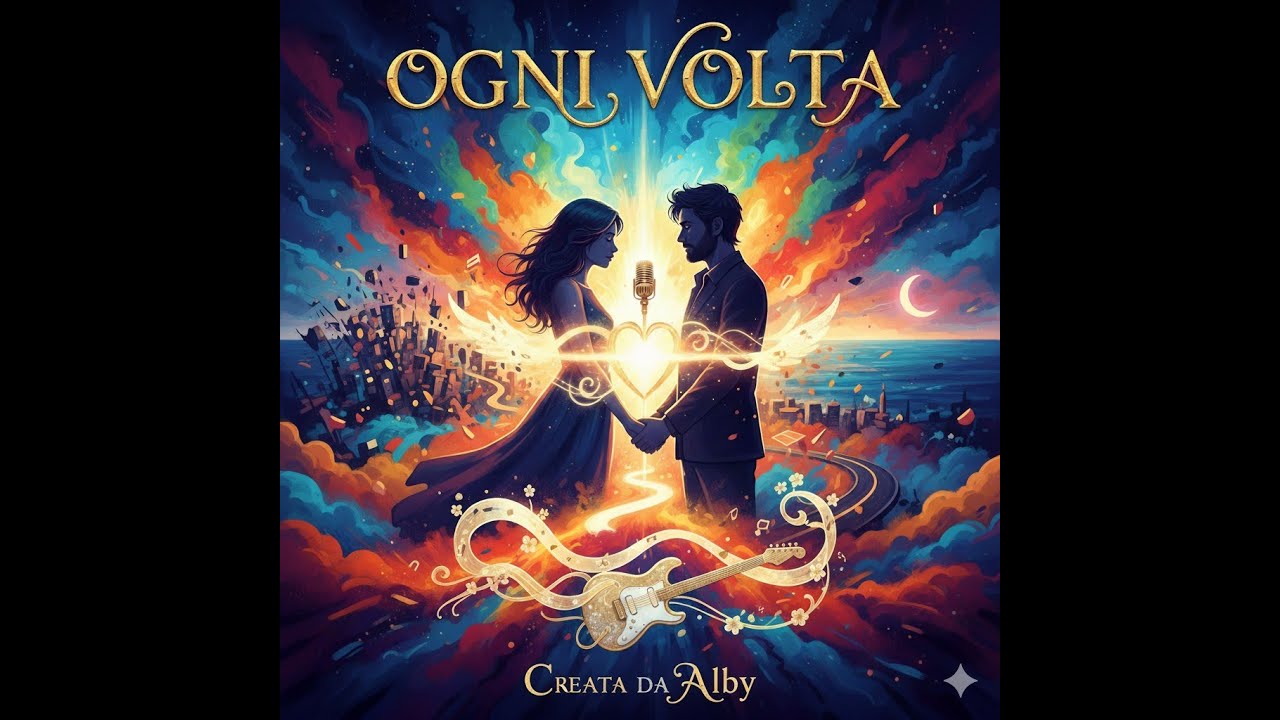 Ogni Volta
