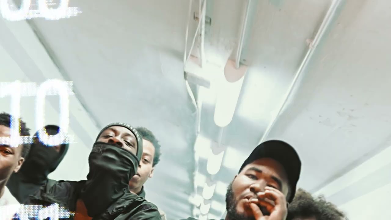 9side Ree - What's his name? (Official Video)