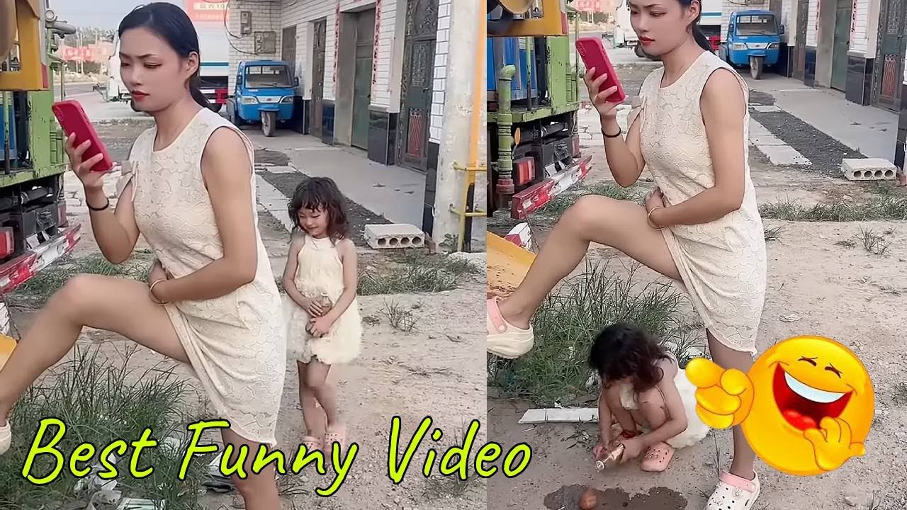 It's Too Much For Aunt To Poop Everywhere