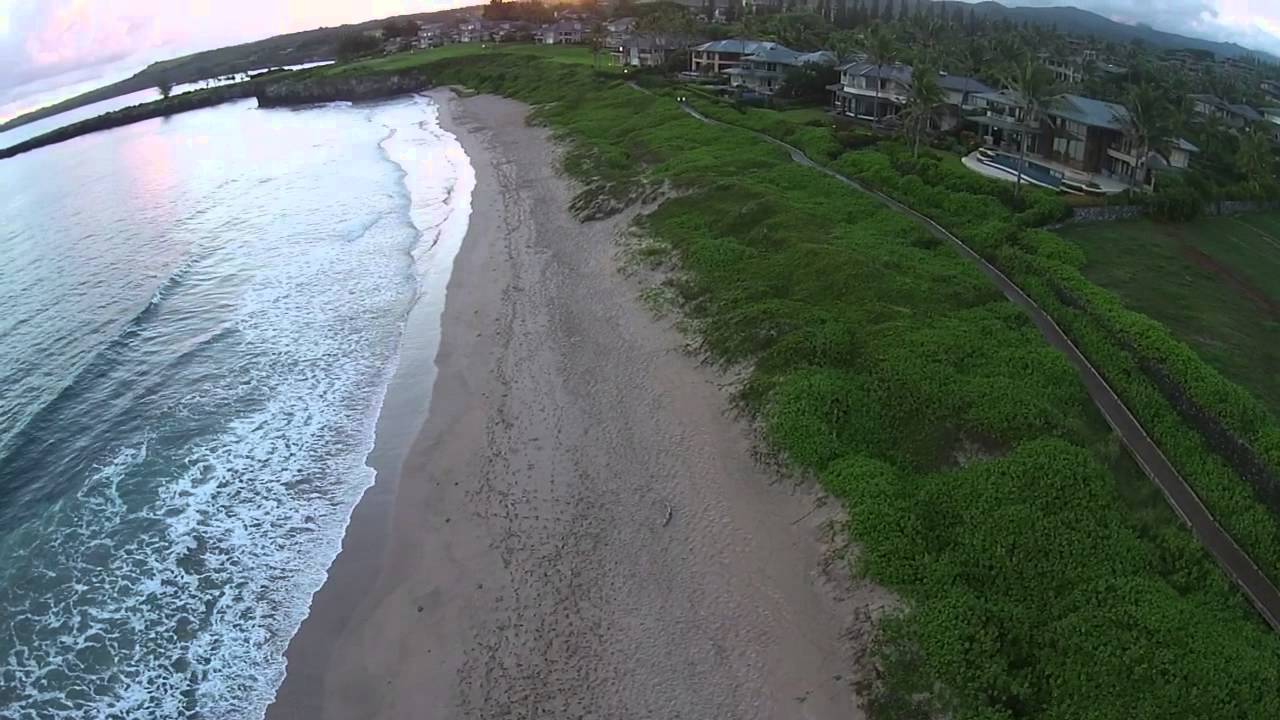 Oneloa Bay