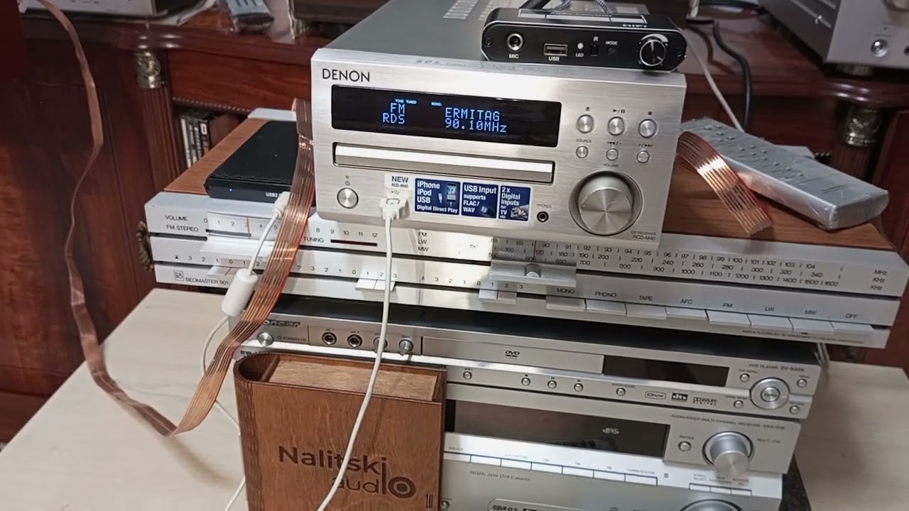 Denon