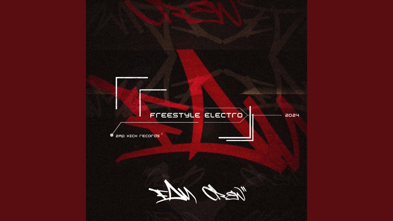 Electro Freestyle