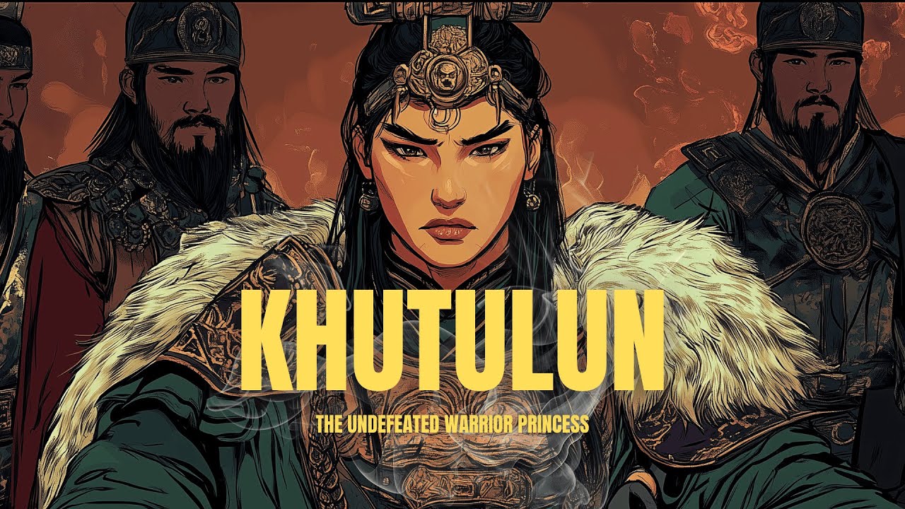 Khutulun: The Mongolian Warrior Princess Who Couldn&rsquo;t Be Defeated