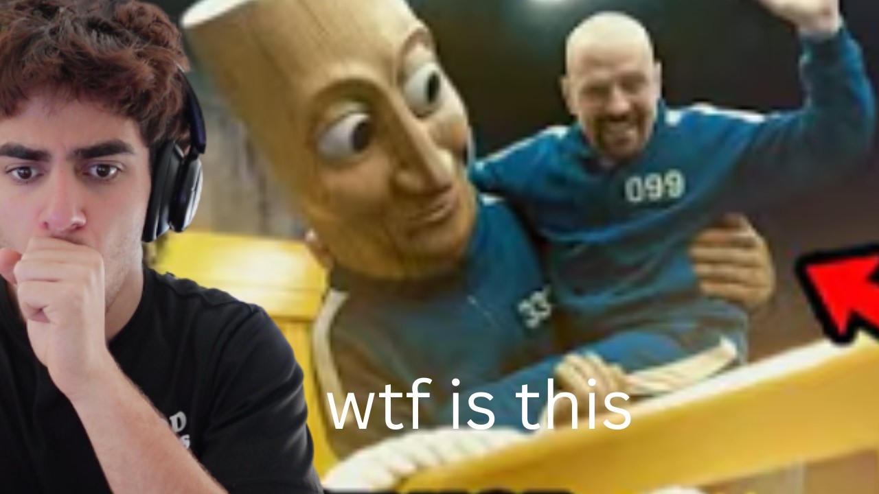 The 2025 Meme Rewind is Wild 😭