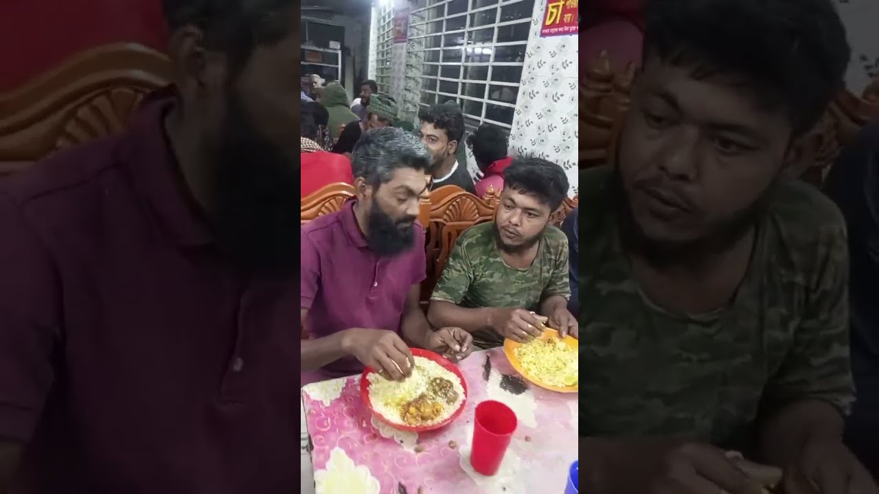 মানবতার দোকান