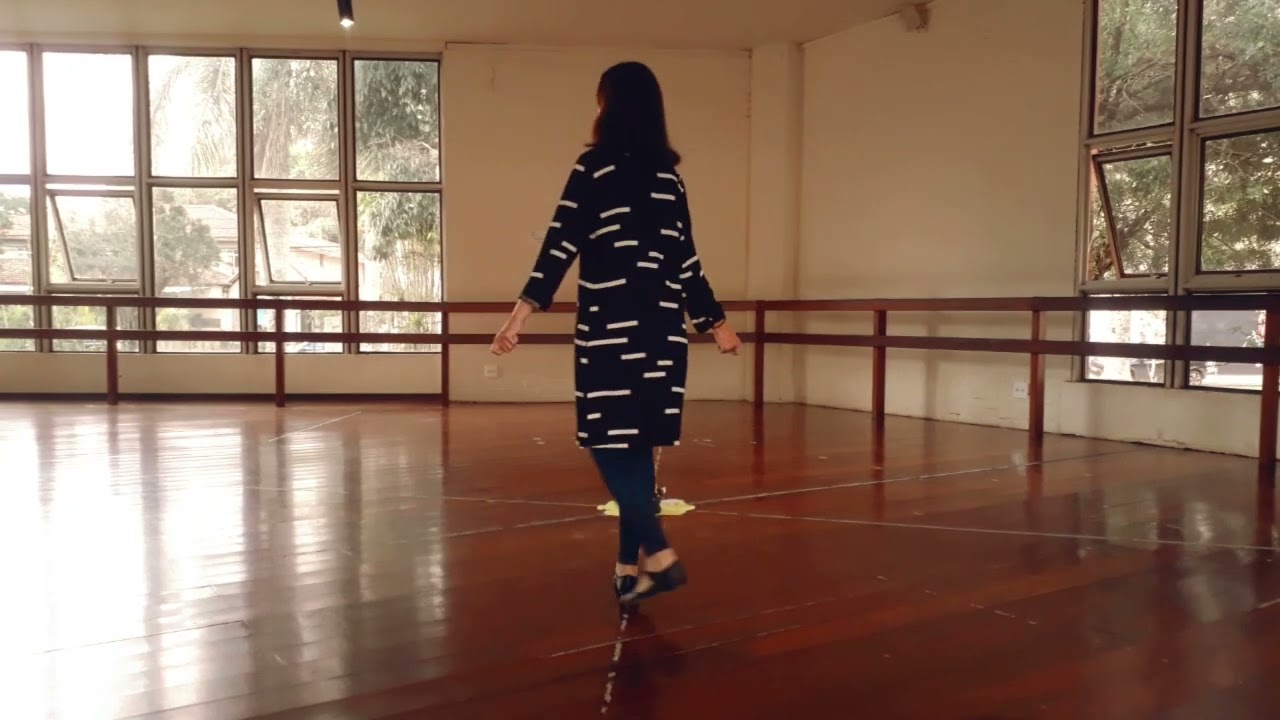 Dança Circular: Abraço do Universo 