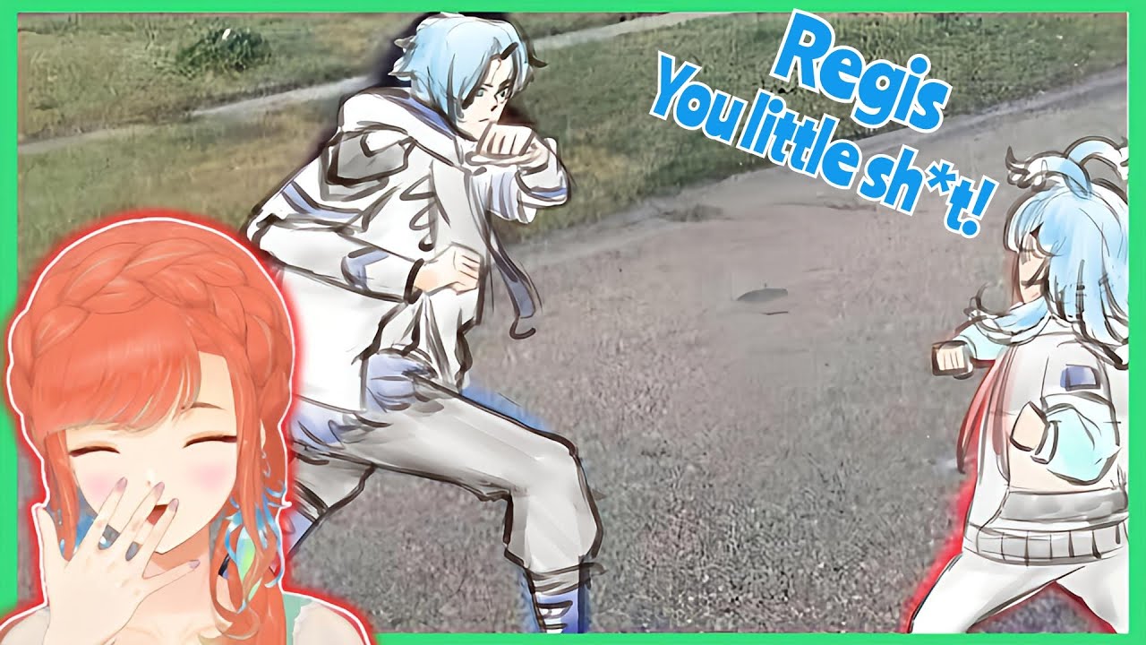 𝐊𝐨𝐛𝐨 𝐥𝐞𝐚𝐫𝐧 𝐭𝐡𝐞 𝐛𝐞𝐬𝐭 𝐟𝐫𝐨𝐦 𝐡𝐞𝐫 𝐌𝐨𝐦𝐦𝐲 𝐊𝐢𝐚𝐫𝐚 |Hololive|