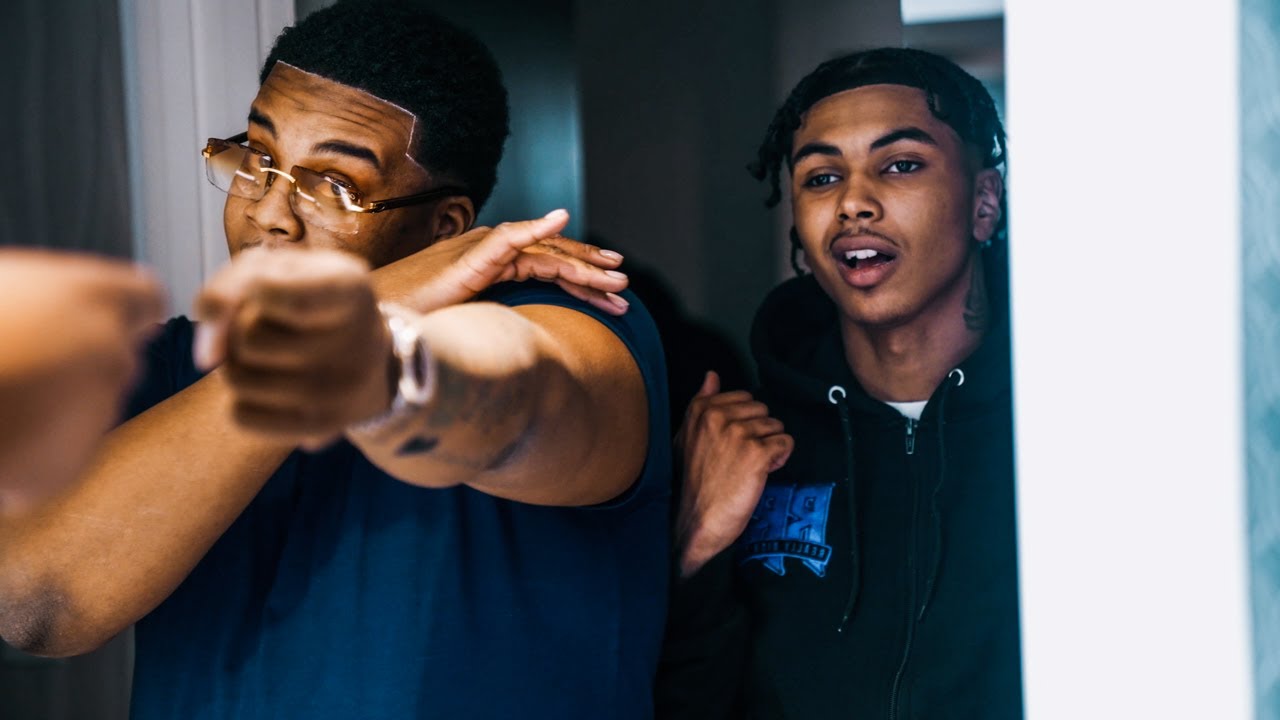 Losses Made Me | Jaja P - One Of One [Shot By @RayShotItProductions]