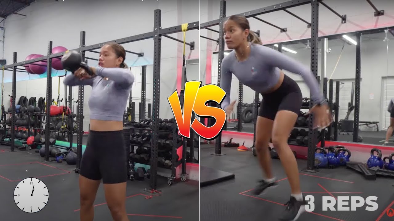 HIIT VS CIRCUIT (which one is better for you?)