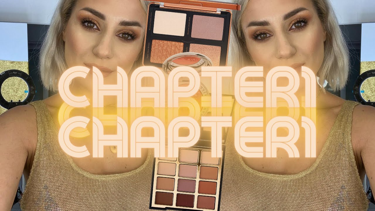 NEW CHAPTER | ΚΕΦΑΛΑΙΟ 1|| GIO DREVELI