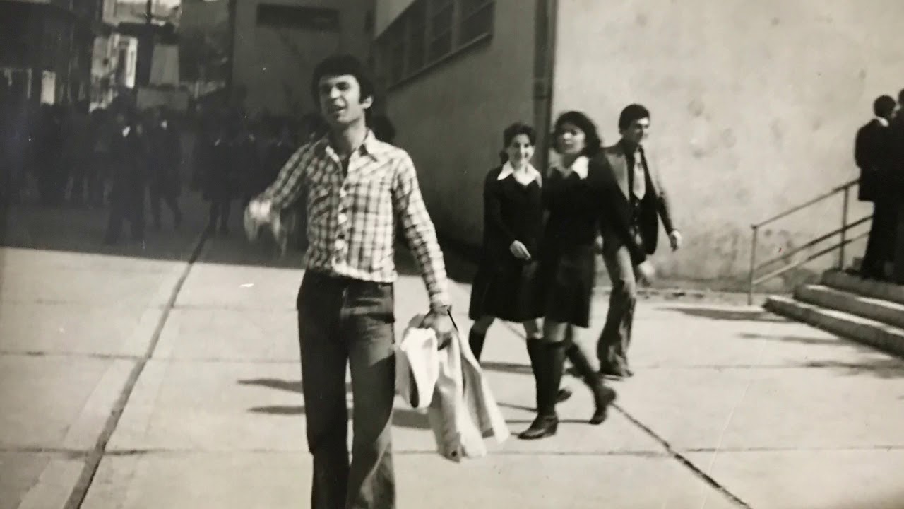 MARMARİS HATIRASI 1979