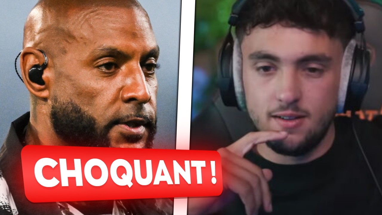 Cette Phrase De BOOBA à INOXTAG Ne Passe Pas Du TOUT…