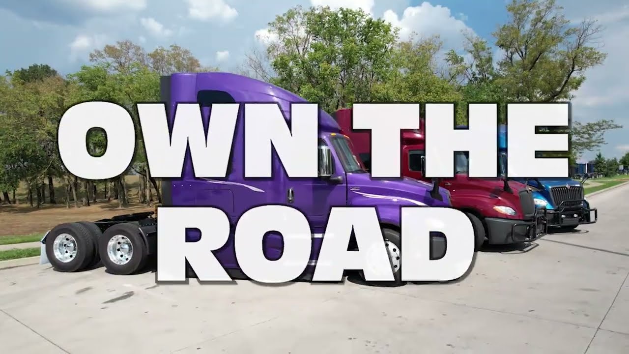 Best Prices - The Most Extras - Low Mile International Trucks at PedigreeTrucks.Com