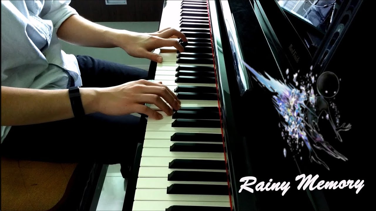 【Deemo】Rabpit - Rainy Memory
