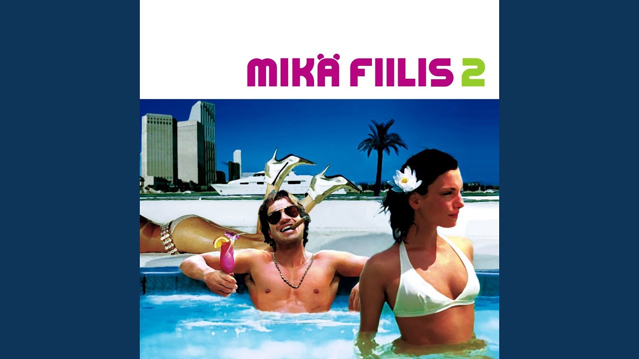 Villi yö - Life Is Life