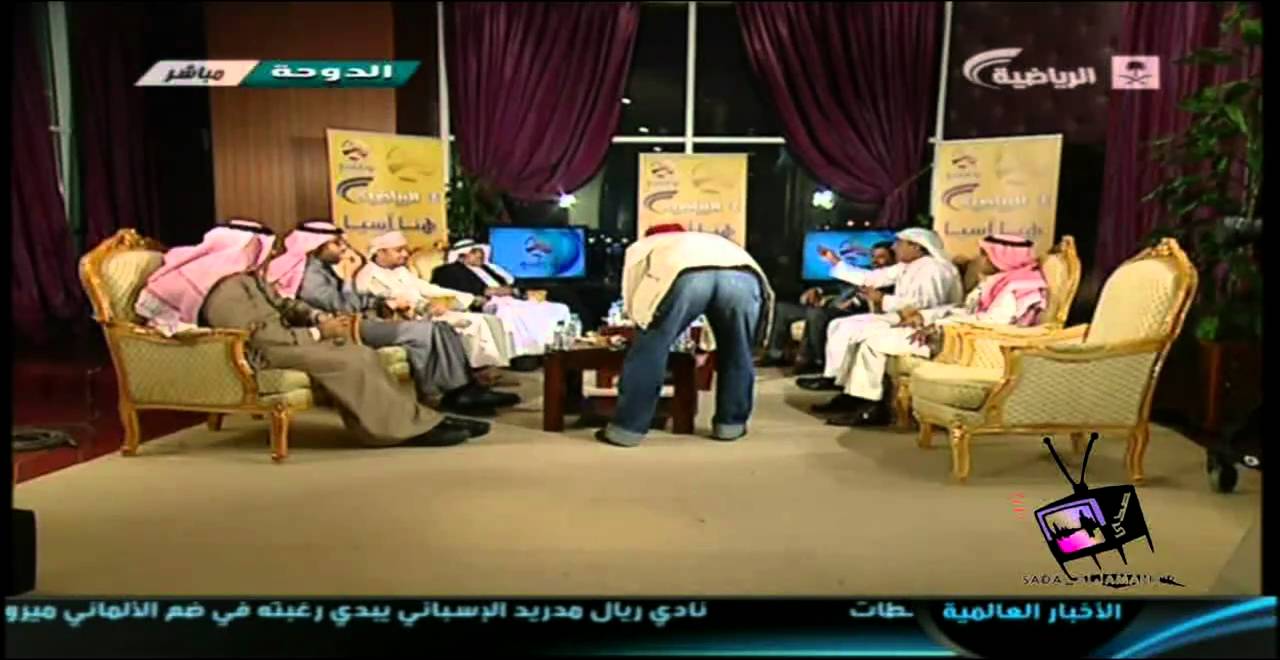 الدغيثر & جمال عارف ... اكشن