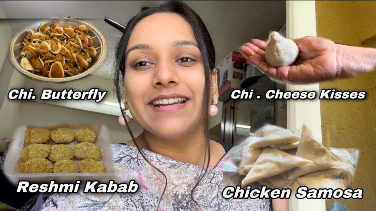 Ramadan Special❤️😍| Iftaar With Family | Ramadan recipe | #bushkhan
