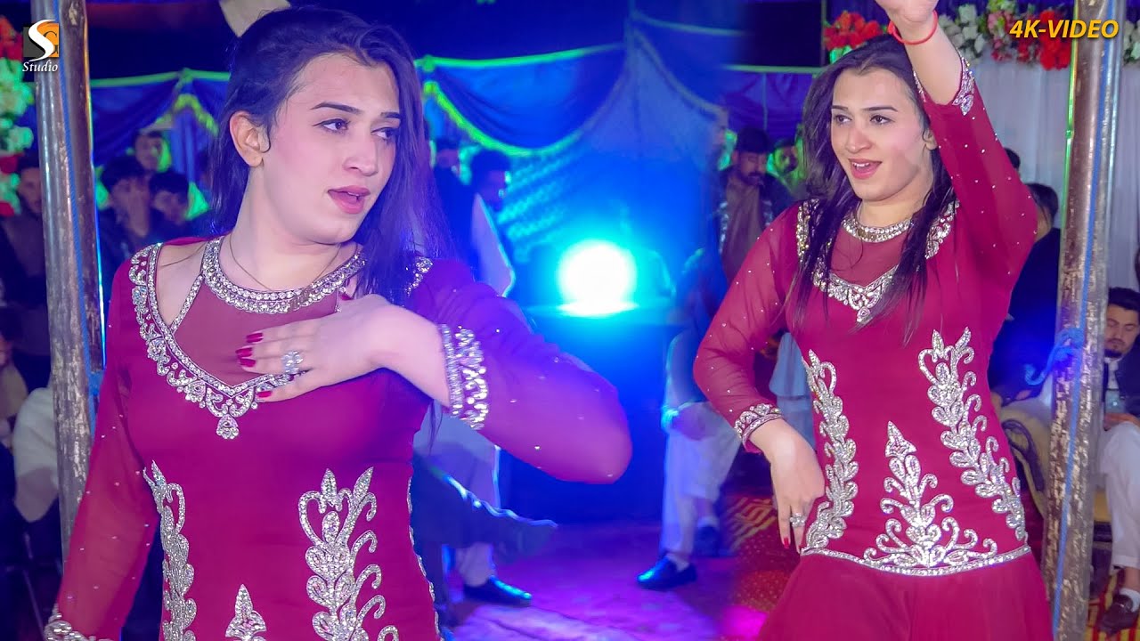 Dhola Sada Dil, Aadi Malik Latest Dance Performance 2024