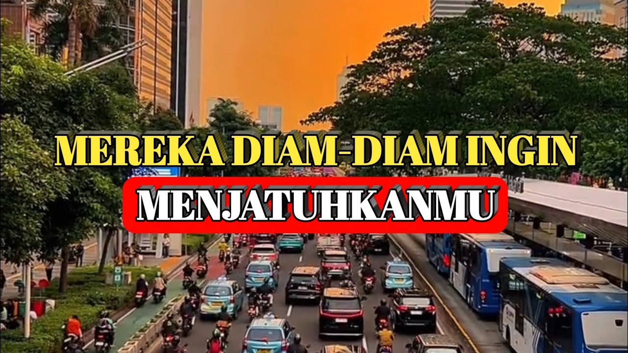 10 Tanda Halus Seseorang Ingin Menjatuhkanmu Tanpa Kamu Sadari