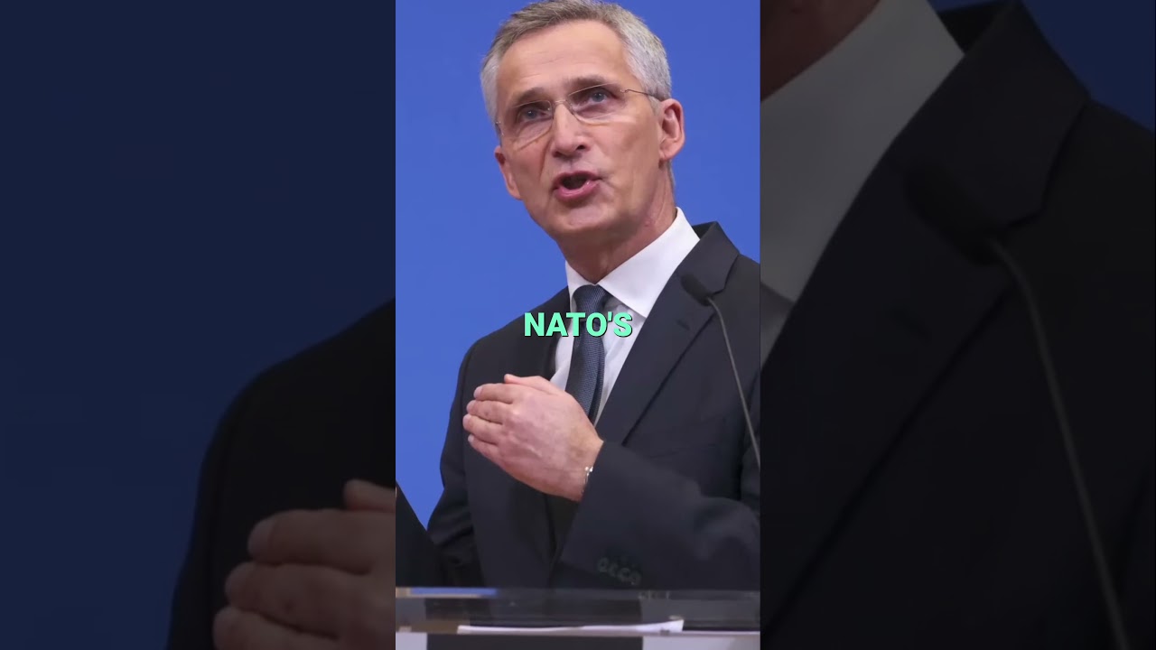 NATO's Collective Defense: Strengthening the Eastern Flank