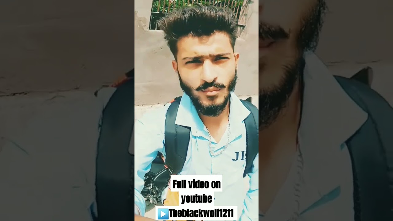 full video on YouTube ▶️theblackwolf1211 #shorts #subscribe #theblackwolf1211