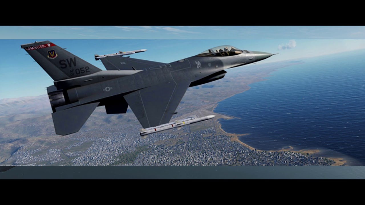 DCS World Update: 01/10/2020