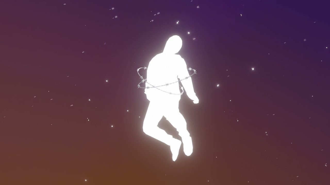 Rob Gasser - GOODLIFE [LYRIC VIDEO]