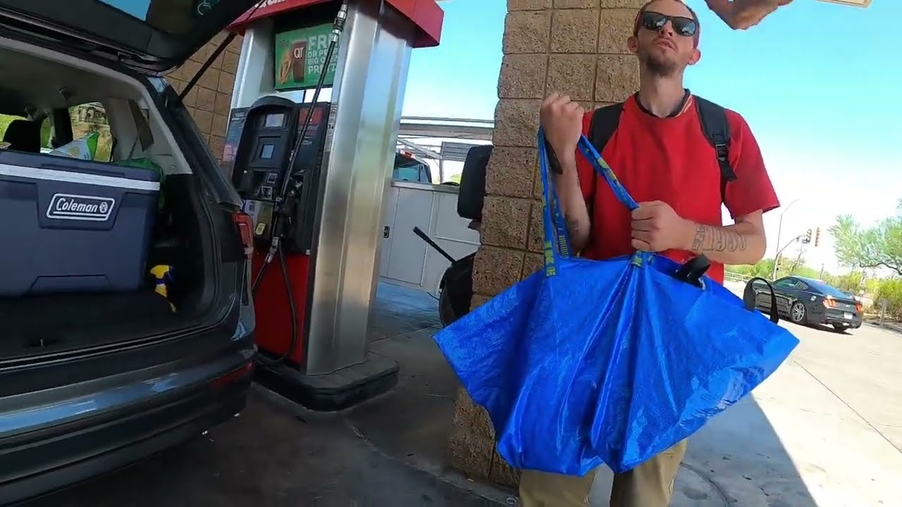 Helping Homeless Neighbors | Act of Kindness