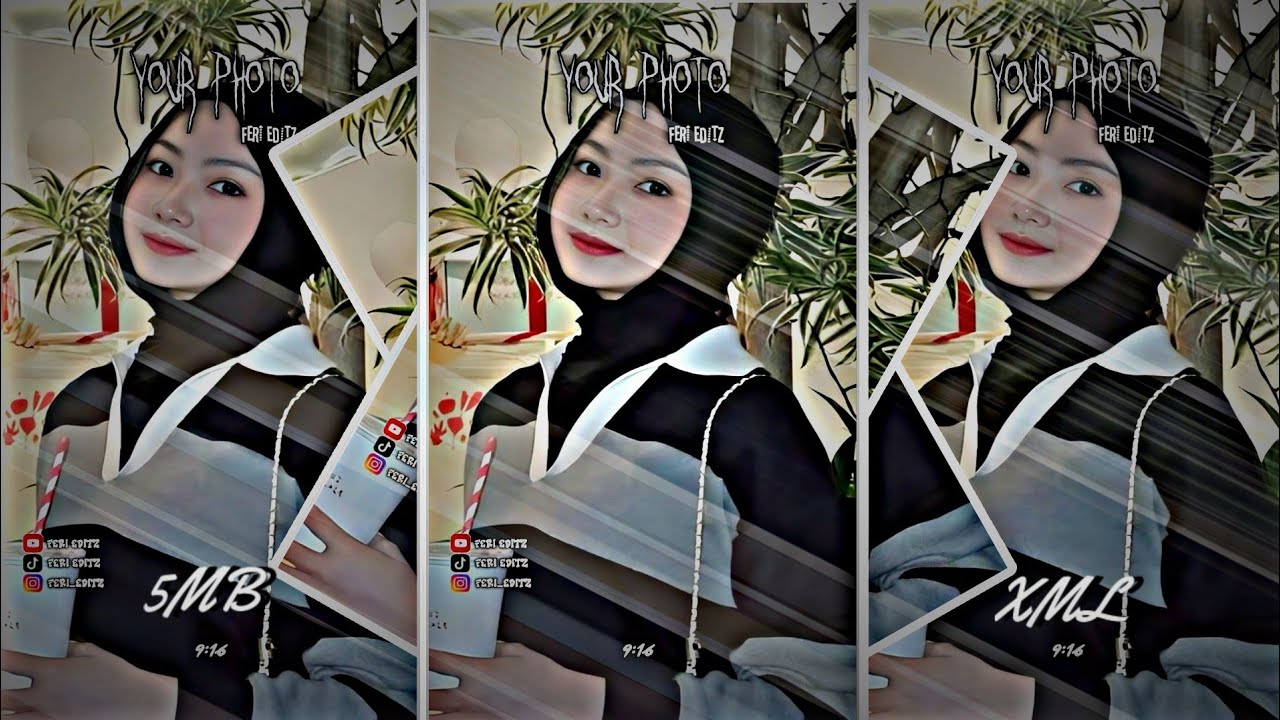 PRESET AM || DIBAWAH 5MB + XML || PAKE FOTO || DJ SOUND MENGKANE || VIRAL TIKTOK