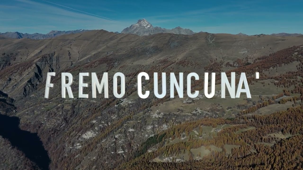 Fremo Cuncunà