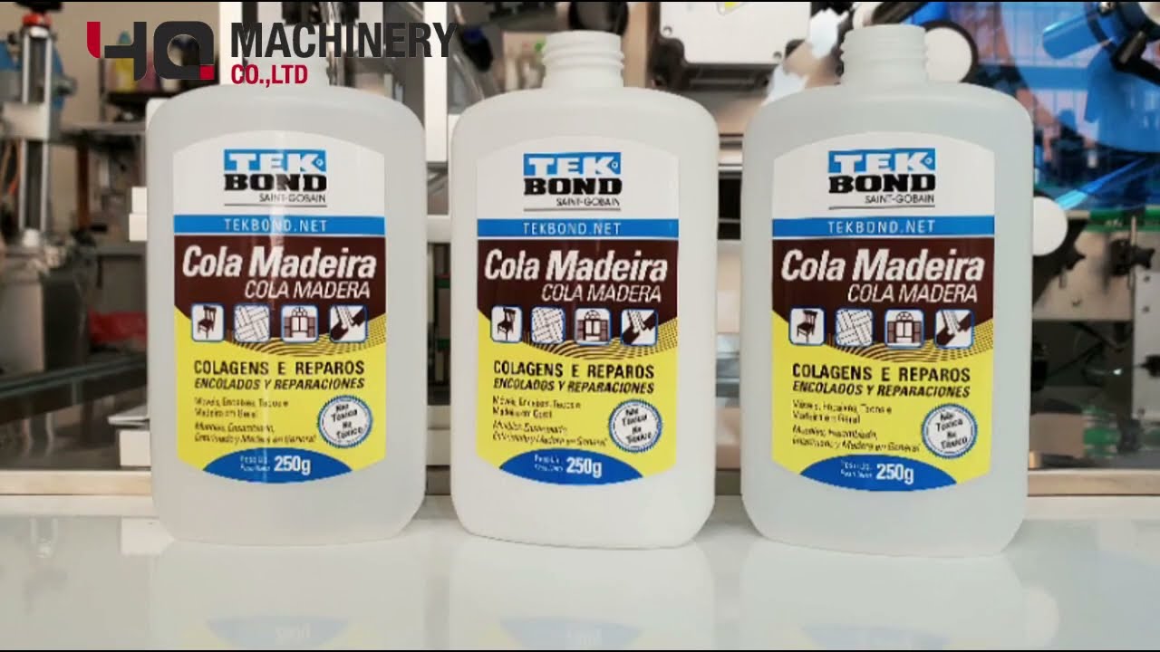 mini oval bottle two side labeling machine|YQ front and back label applicator