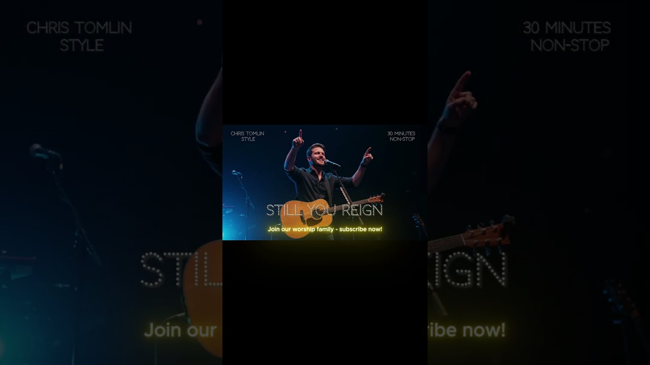 Still You Reign - Worship AI Music 
