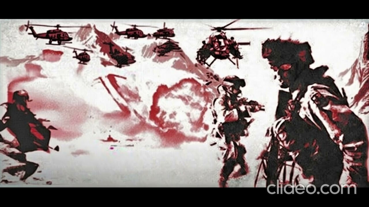 delta force xtreme 2 infection fan made