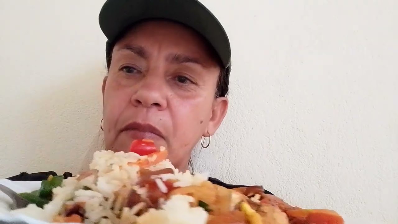 ALMOÇANDO PIRAMUTABA DELÍCIA.