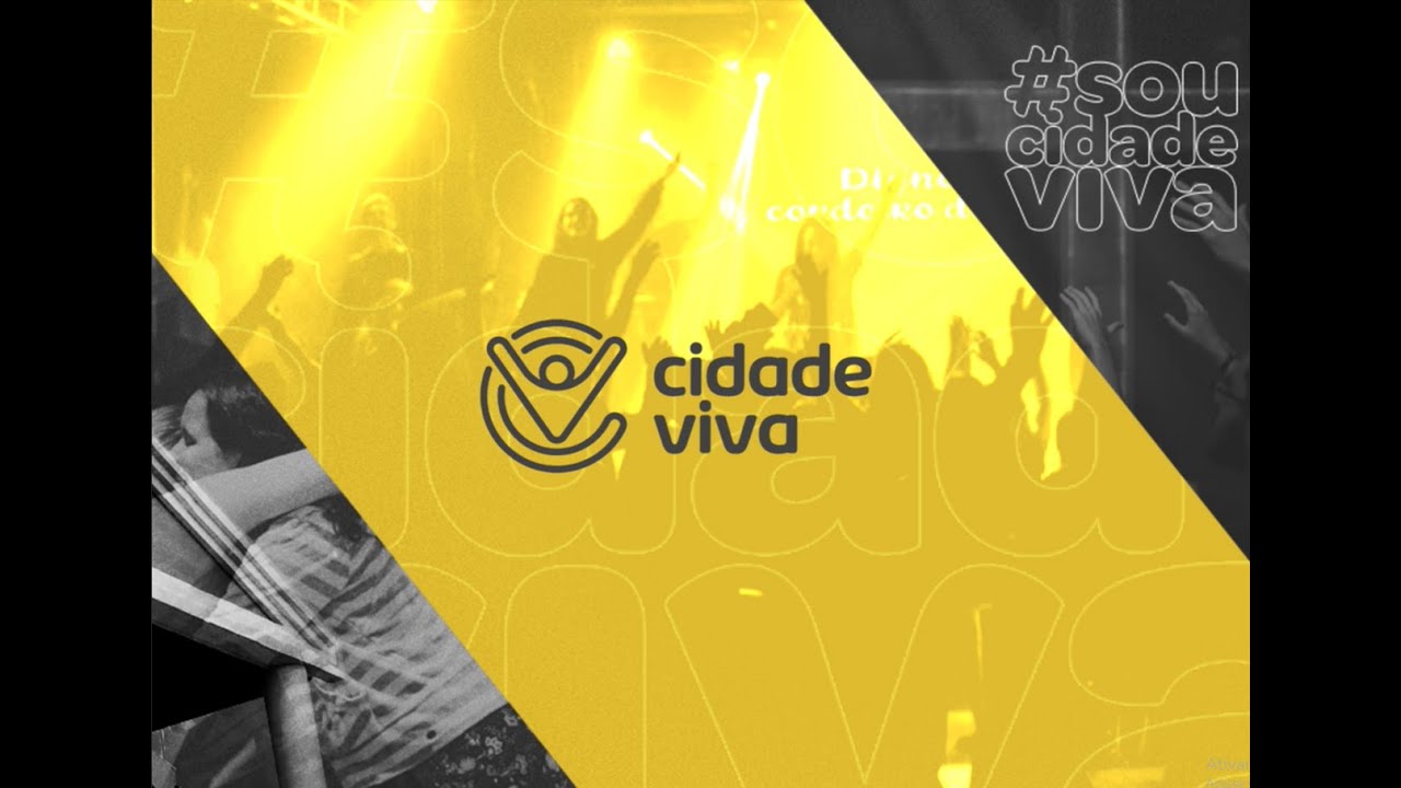 Culto Dominical | Pr. Moisés Lima - 08/02, 10h00