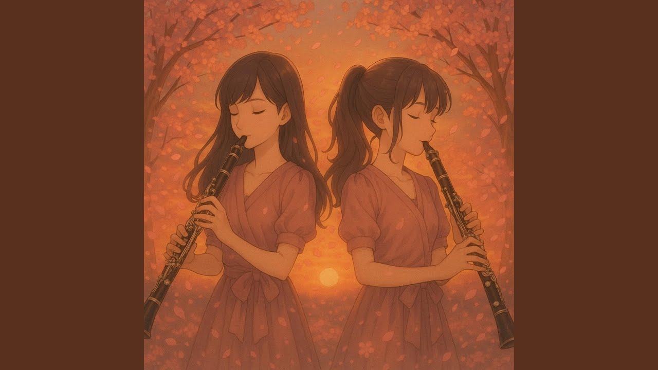 Echoes in Amber