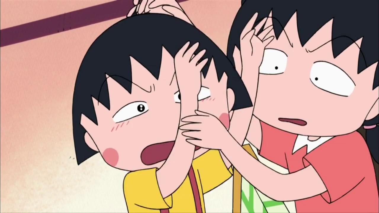 Chibi Maruko Chan # 623 EL MISTERIO DEL FESTIVAL DE LAS ESTRELLAS