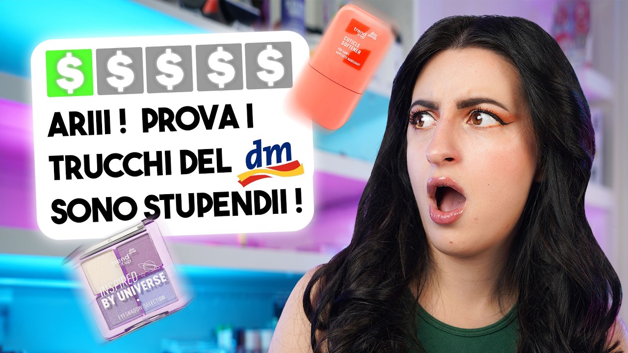 HO PROVATO TUTTI I TRUCCHI DEL DM 💸😲