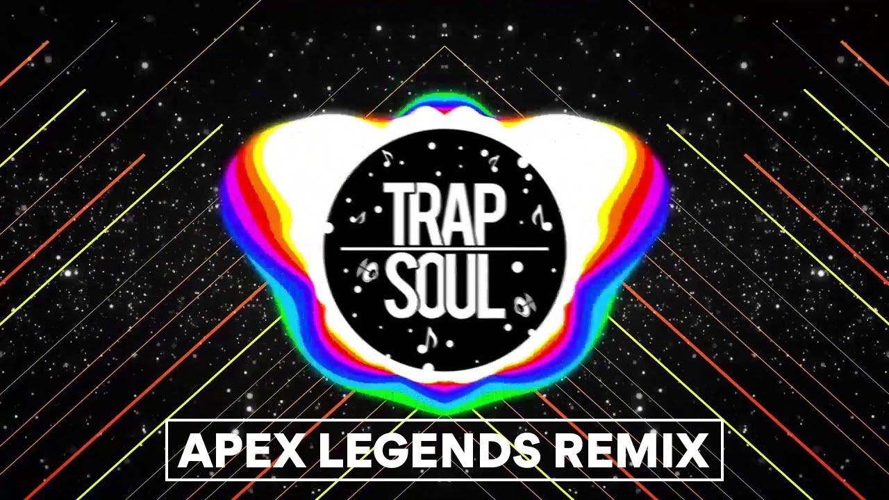 Osias - ALLFATHER GIVE ME SIGHT (APEX LEGENDS) 🔊